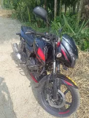 Bajaj Pulsar 150 Twin Disc